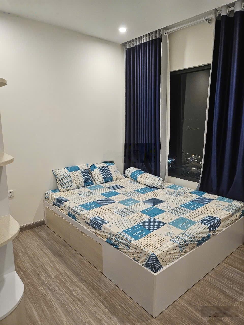 Cho Thuê căn hộ 2pn+ Toà S203, Full Nội Thất giá chỉ 7,5triệu/ tháng