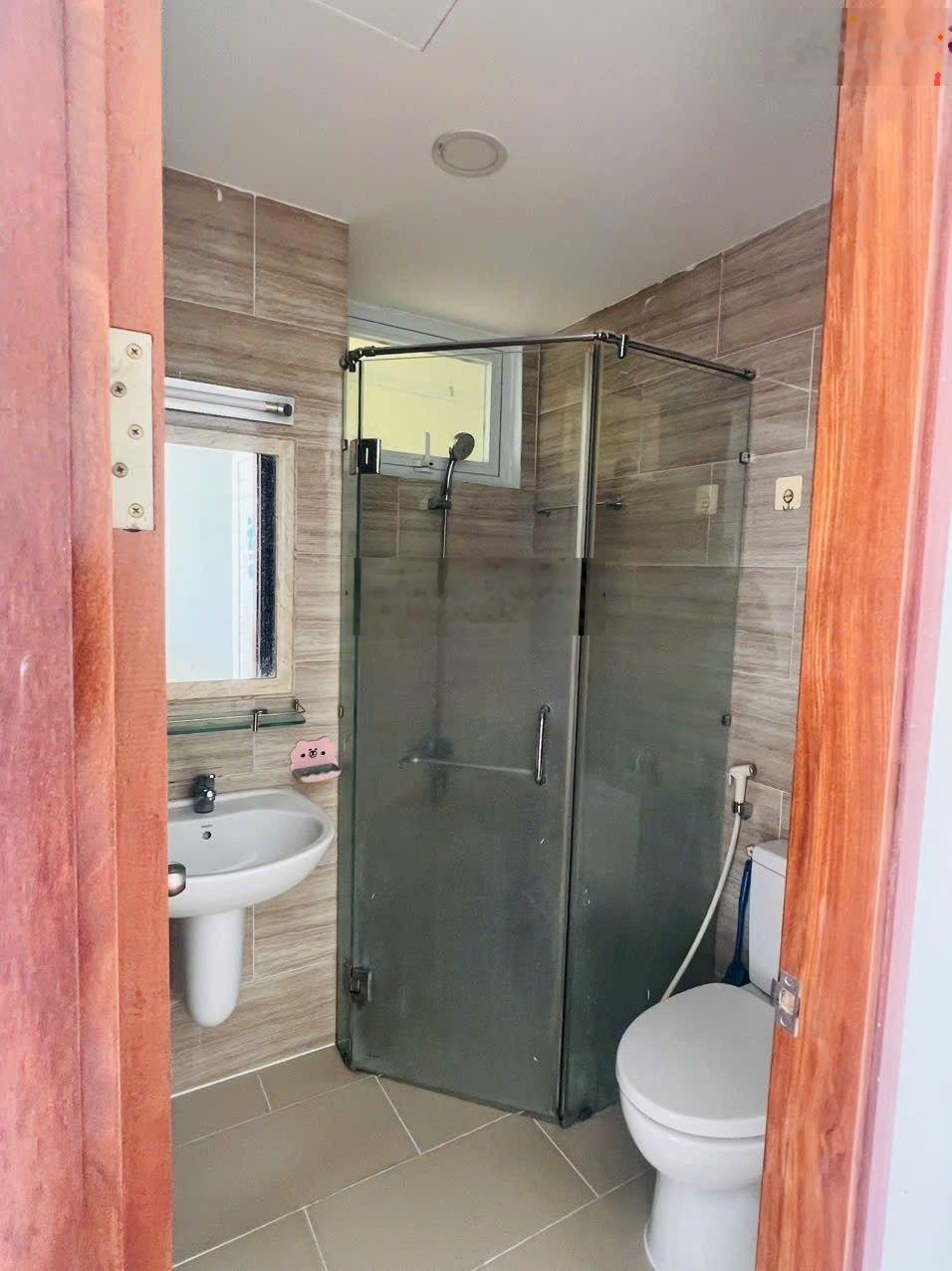 Bán chung cư Vũng Tàu goldsea 2PN view biển lầu cao full nội thất