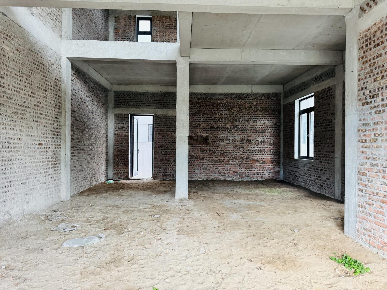 Biệtthự 180m2view công Viên-trung tâm dự án Centa Riverside Từ Sơn đối diện ga Metro kết nối nội đô