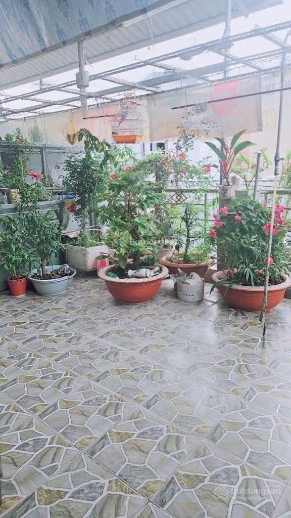 Bán nhà, hẻm 1716 huỳnh tấn phát, nhà bè 48m2 ngang 4m x 12m nhà 2 tầng, giá 3,68 tỷ ht bank.