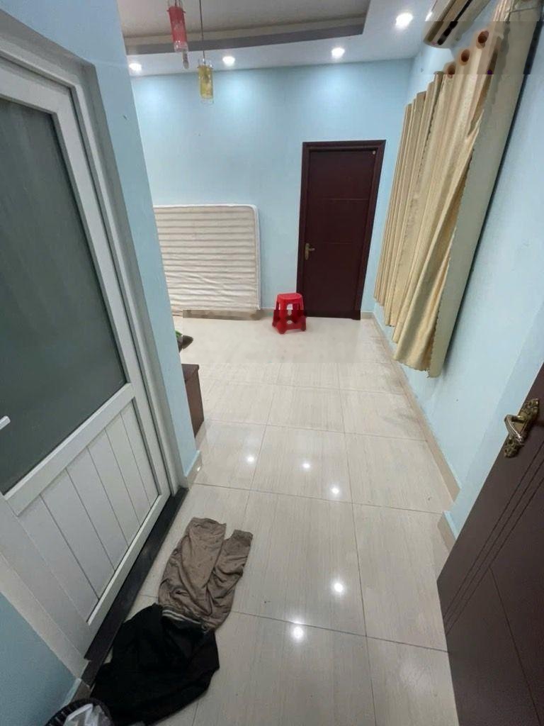 Hẻm 6m xe hơi thông-khu phan xích long-phú nhuận-60m-pháp lí chuẩn - chỉ hơn 9 tỷ.