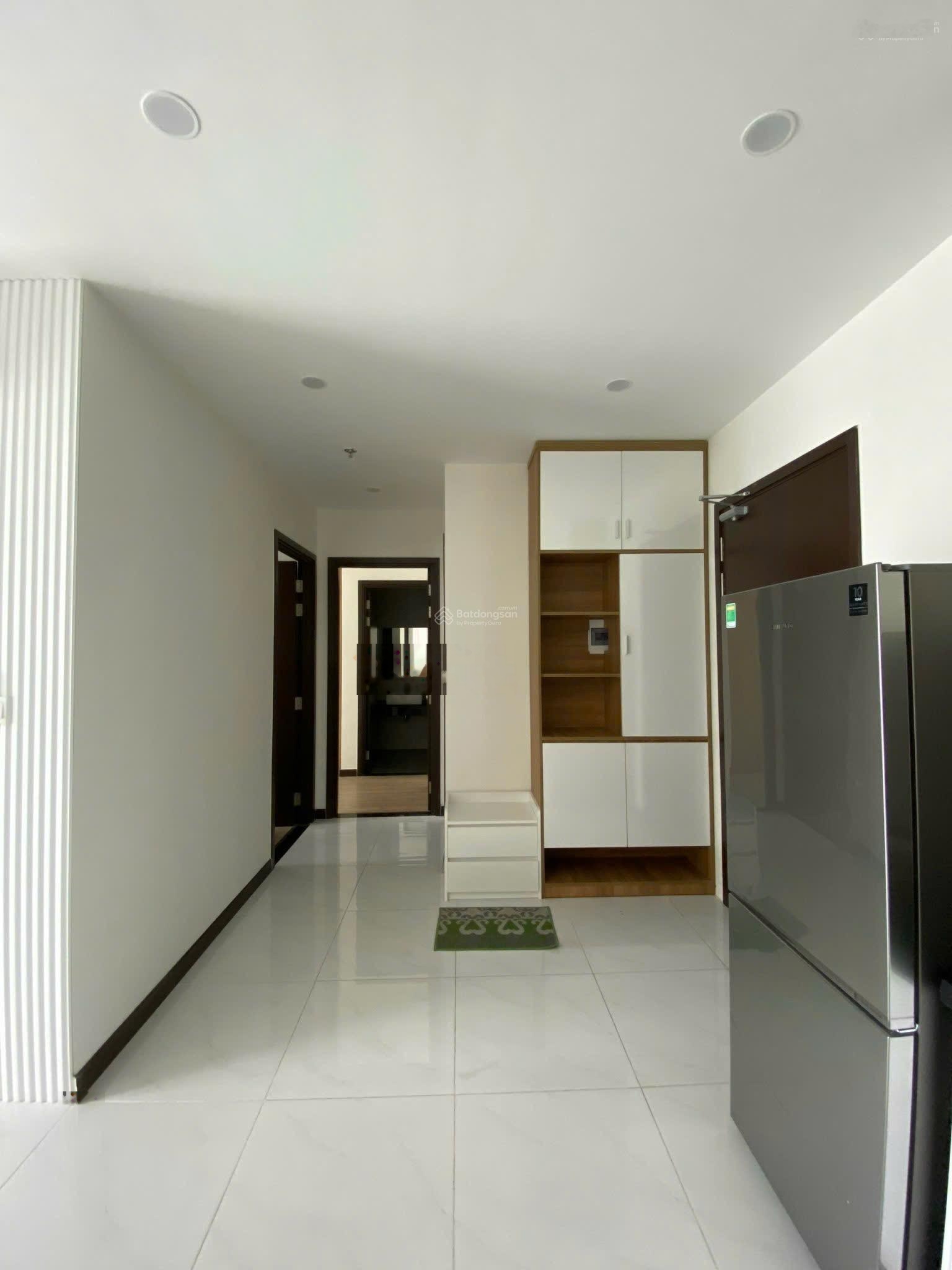 Cho thuê CC C-SkyView, Đường D8, Chánh Nghĩa, 2PN, 2WC