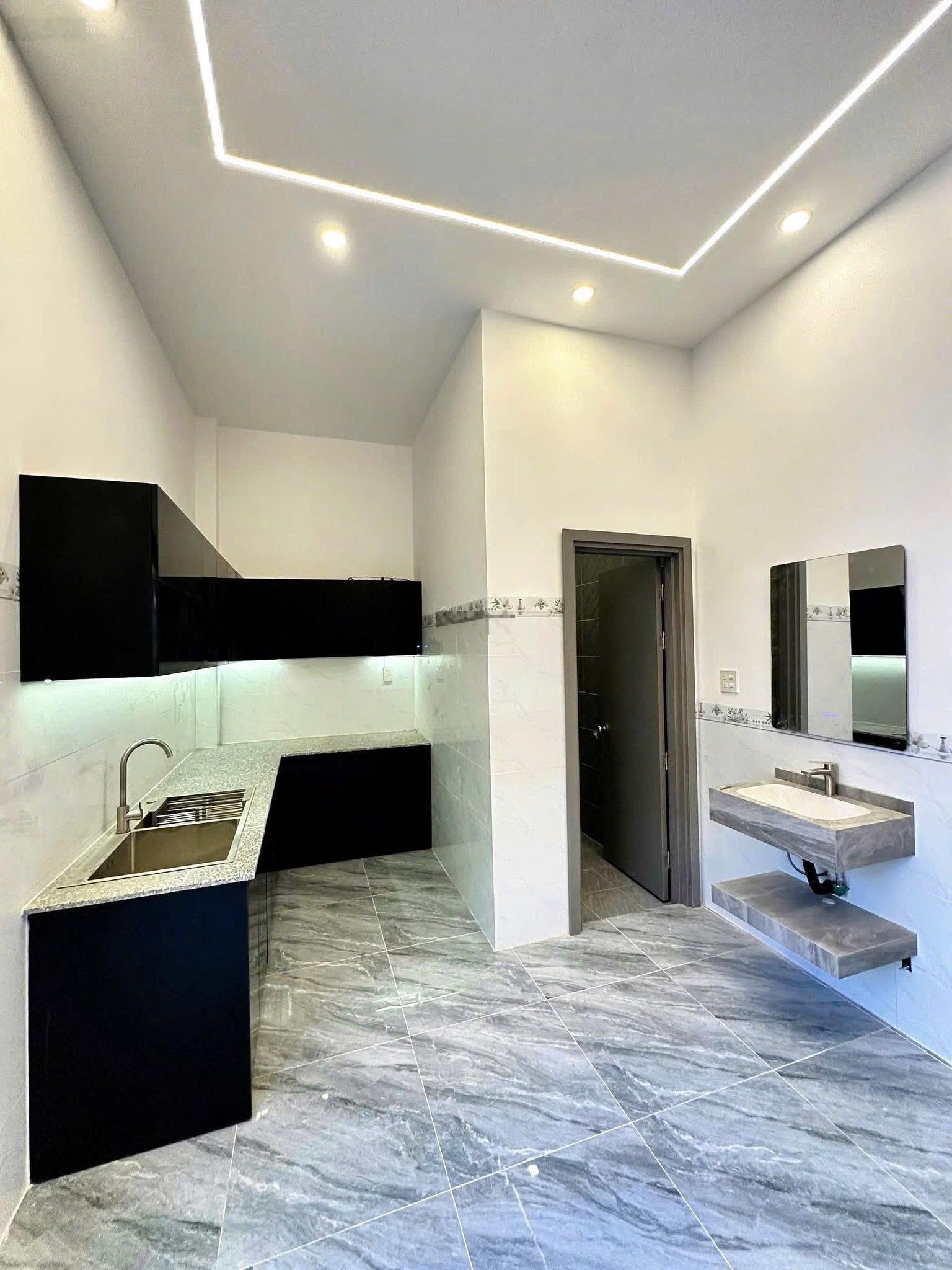 Bán nhà mới kdc văn hoá tây đô cái răng cần thơ giá 4.25 tỷ