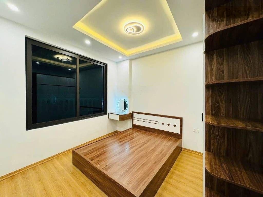 Bán NR 35m2, 8 tỷ, 8PN, 8WC ở Khương Trung, Khương Đình, Thanh Xuân, HN đẹp xuất sắc giá tốt