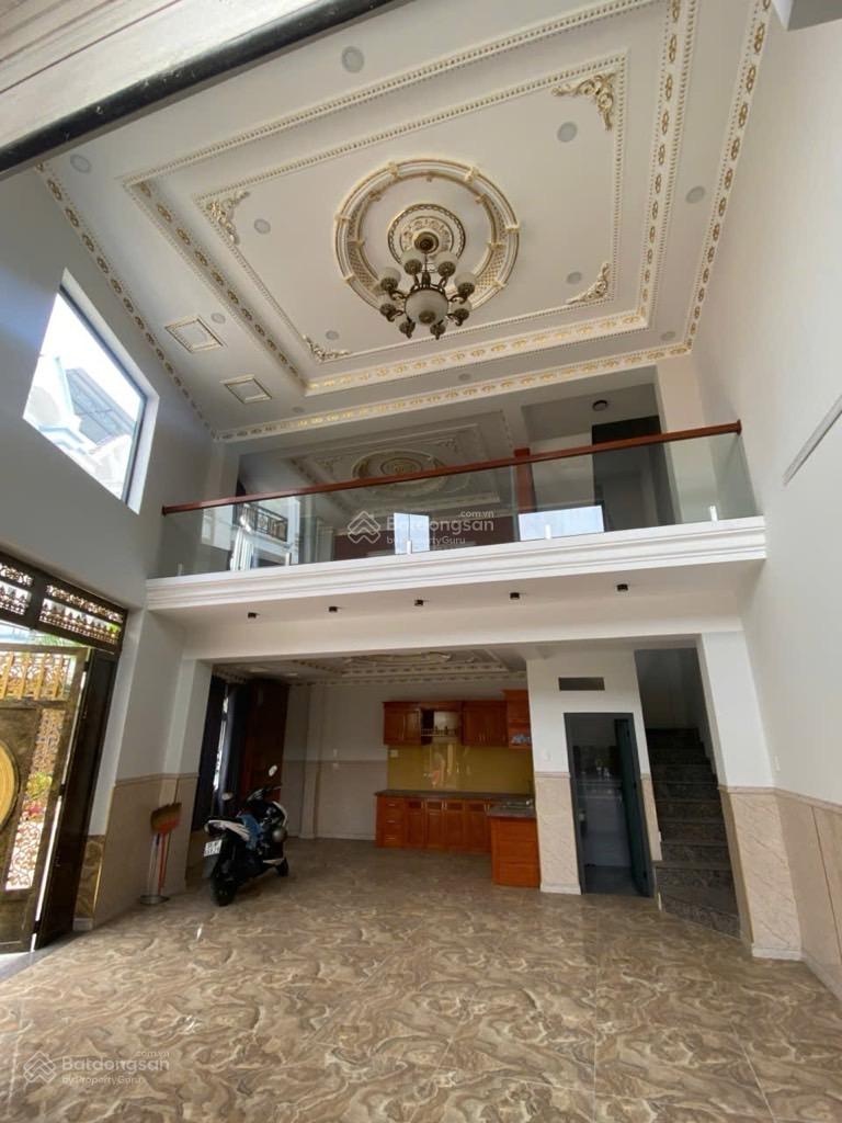 Chủ nhiệt bán giảm sâu 200 triệu- còn 6,7 tỷ- siêu phẩm lô góc- ng ảnh thủ-q12- 62m2- 5tầng- hẻm 8m