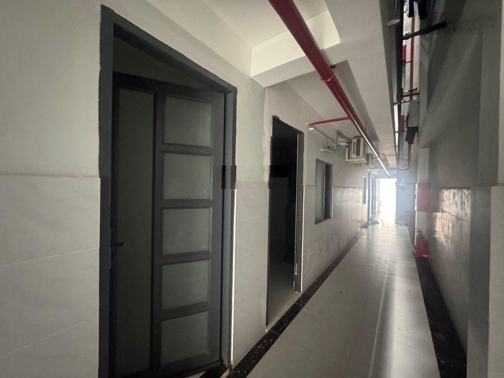 Bán chdv dtsd 609m2 có hợp đồng thuê khoán 85tr/tháng Quang Trung Gò Vấp