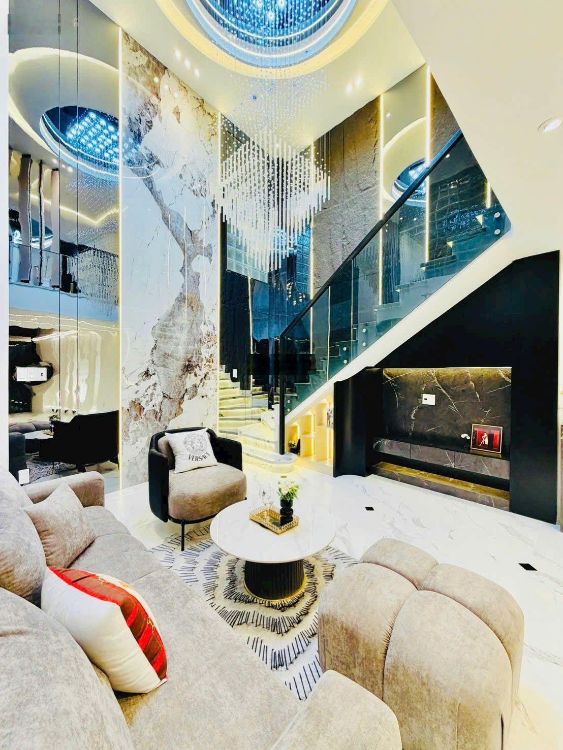 Bán NP 3PN, 3WC tại Lê Văn Thọ, 50m2, chỉ với 8,9 tỷ