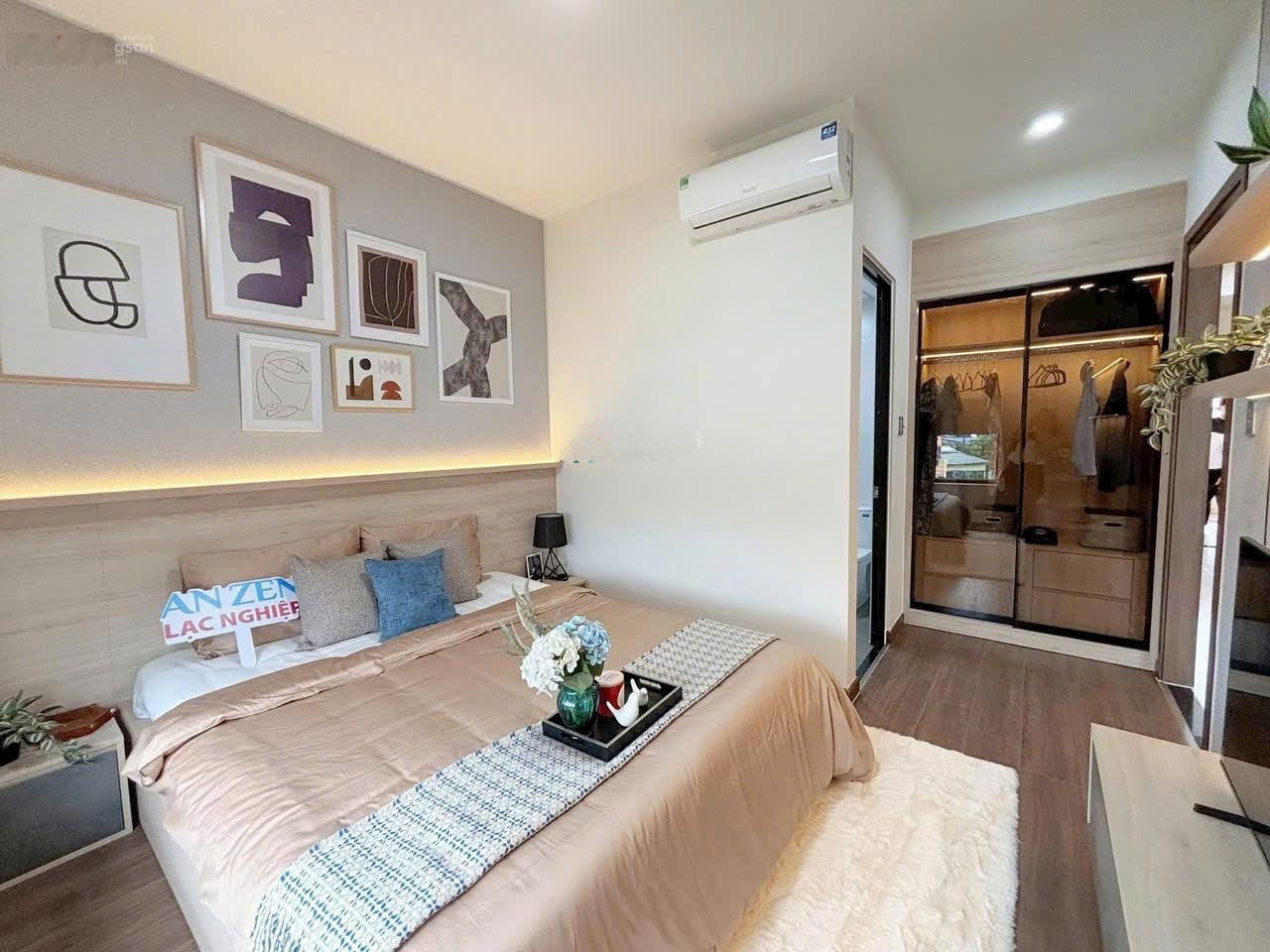 Căn 2 ngủ an zen residences | căn đẹp, giá hợp lý, ở ngay!