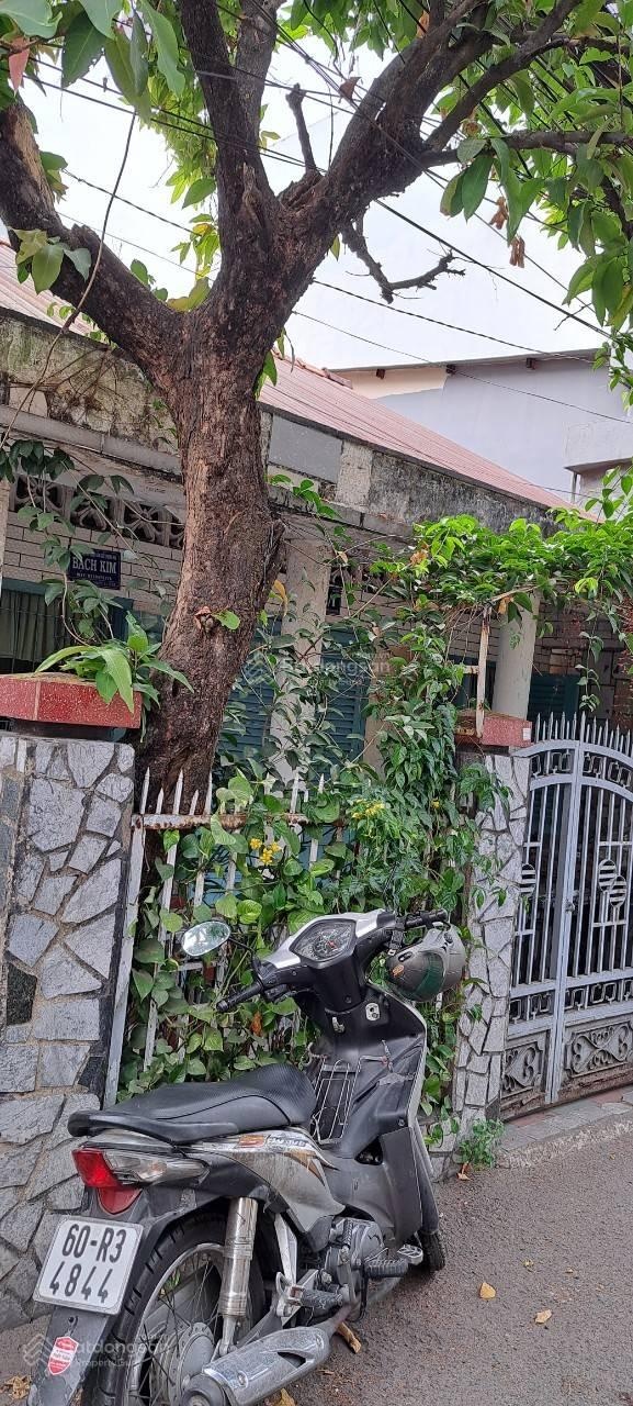 BÁN NHÀ 107m2 HIỆP PHÚ QUẬN 9 Diện tích: 107m, ngang 7m