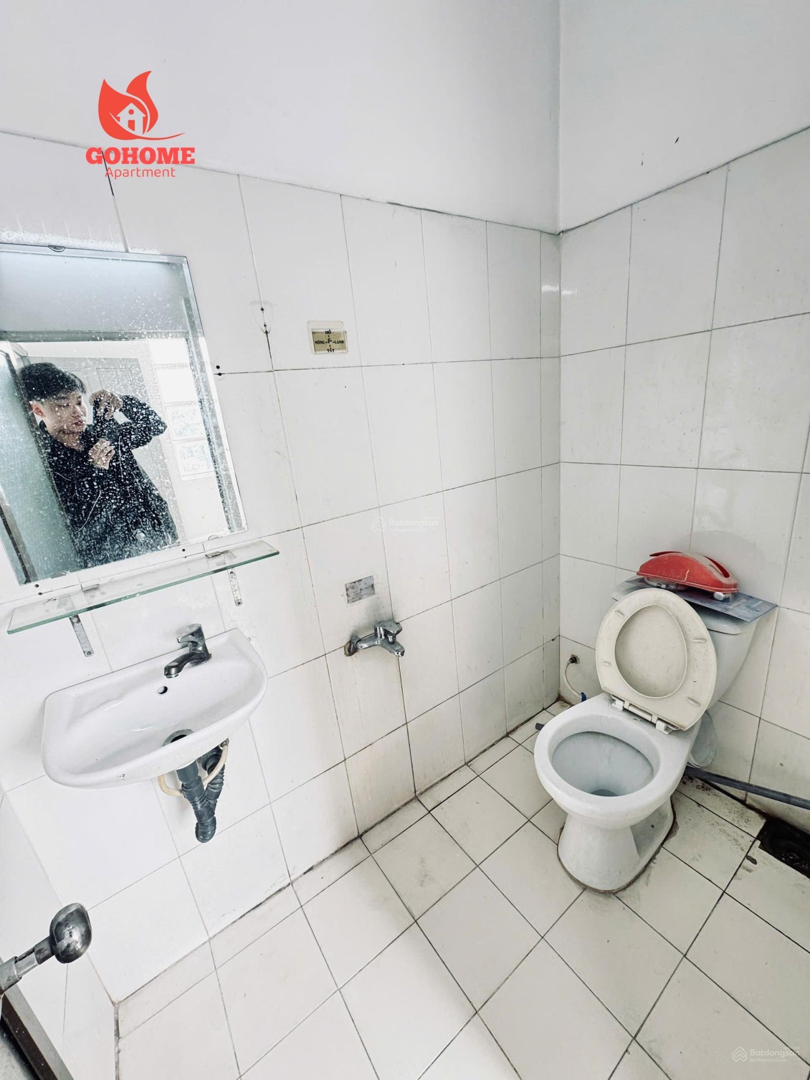 Duplex giá rẻ - siêu thoáng - gần NTTU - Nội thất cơ bản