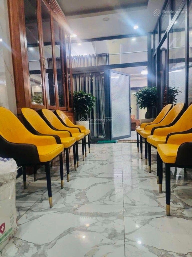 Siêu phẩm khu tên lửa - 126m2 - 6x21m - 4 tầng - gần công viên phú lâm - ở hoặc kinh doanh đều