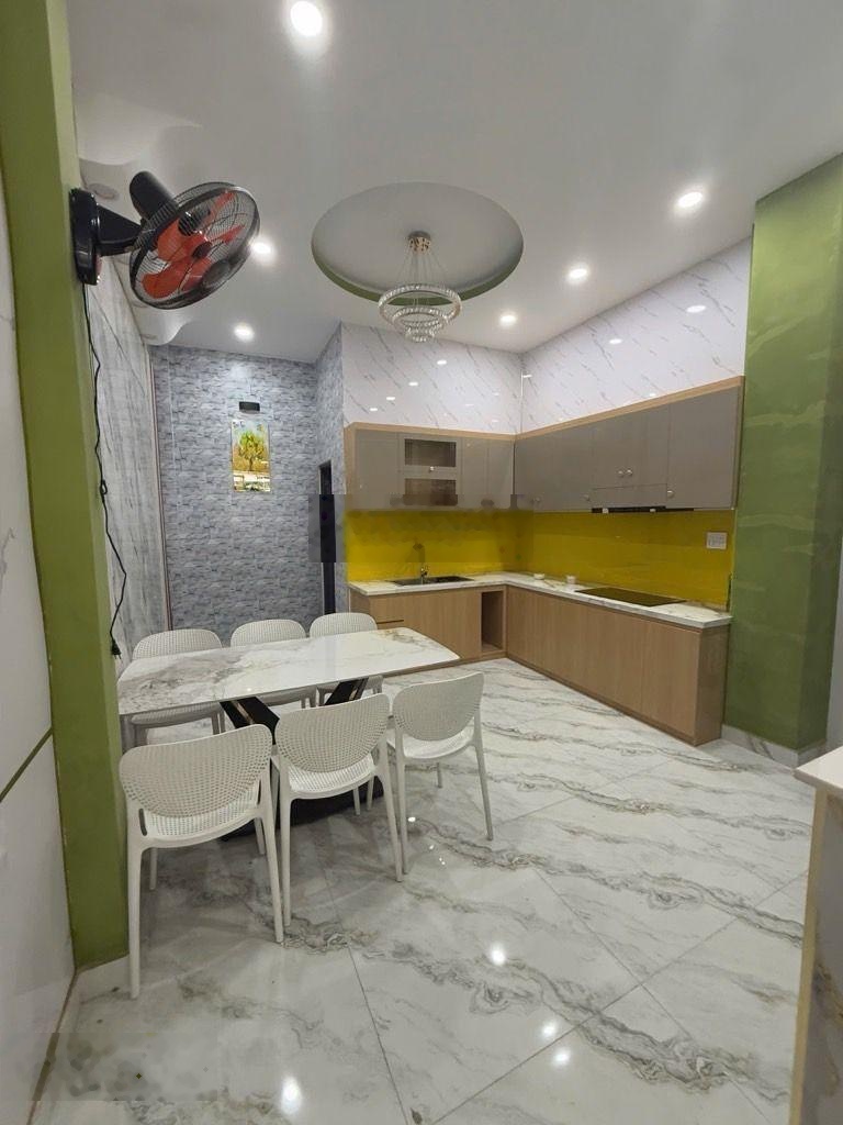 Hẻm 12m, Dt 4x15m, 3 tầng, Tân Thắng, Khu Aeon Tân Phú, Giá chỉ 7.x tỷ