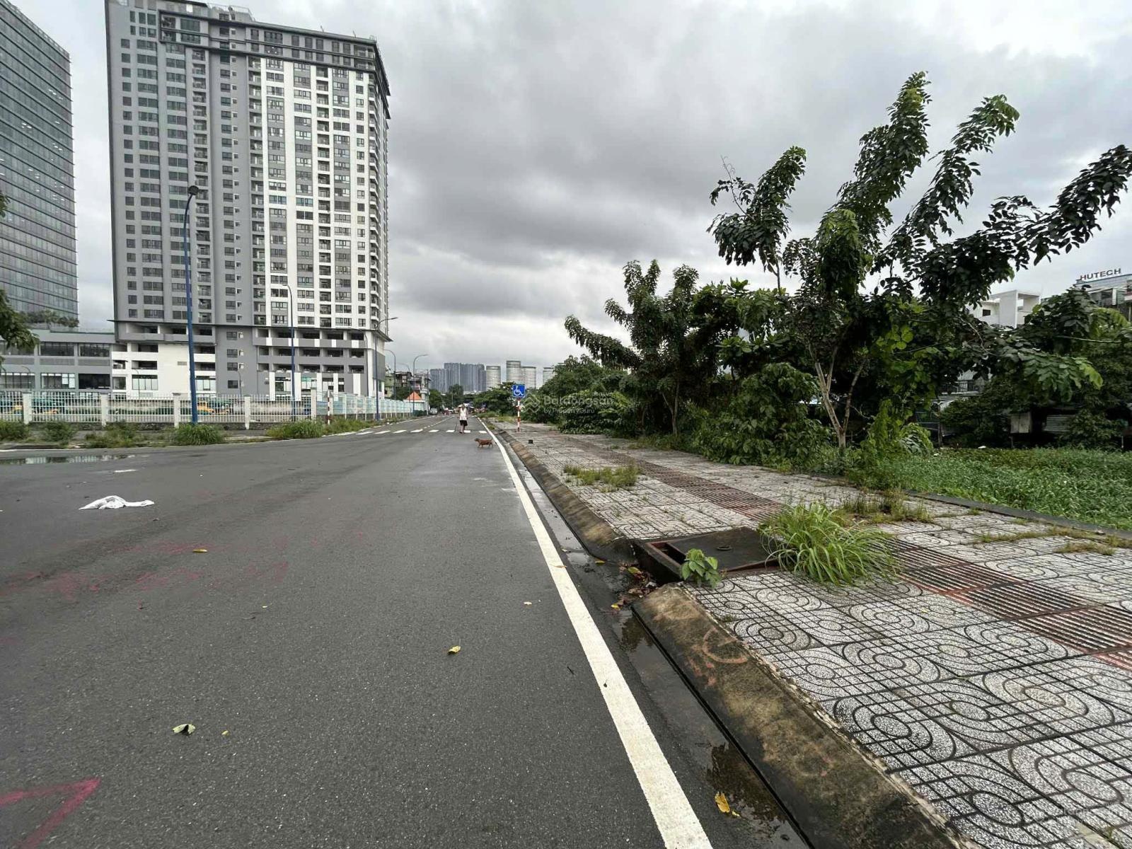 Bán nhà hẻm rộng 20m - gần đường nguyễn văn thương - bán 21 tỷ