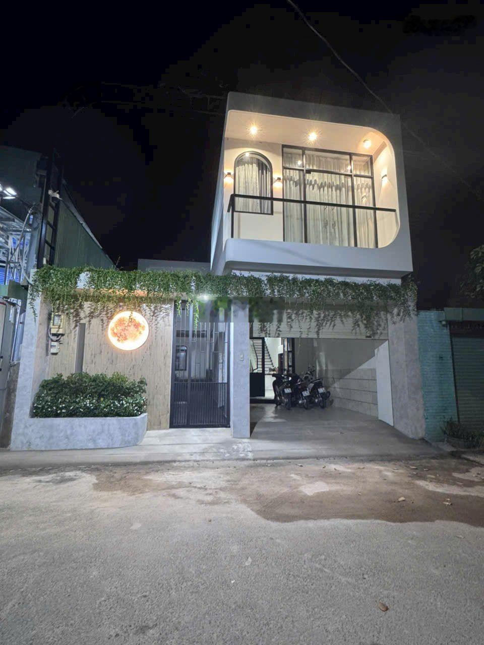 Siêu phẩm biệt thự phố | 8x20m sát trục tô ký q12 5 pn master hẻm nhựa 8m 10.x tỷ