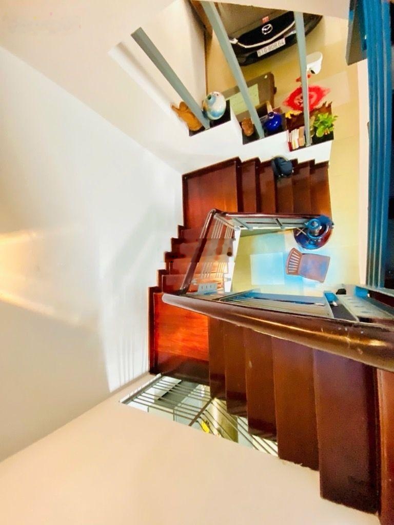 Tân thắng, sơn kỳ , đối diện aeon mall tân phú / dt 4 x 15m / 4 tầng / hẻm 6m / chỉ 9 tỷ nhỉnh.