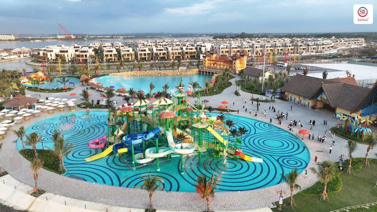 Bán lô đất vàng hẻm xe hơi 6m - 81,2m2 - phước thiện - kế bên vinwonders & vinhomes grand park