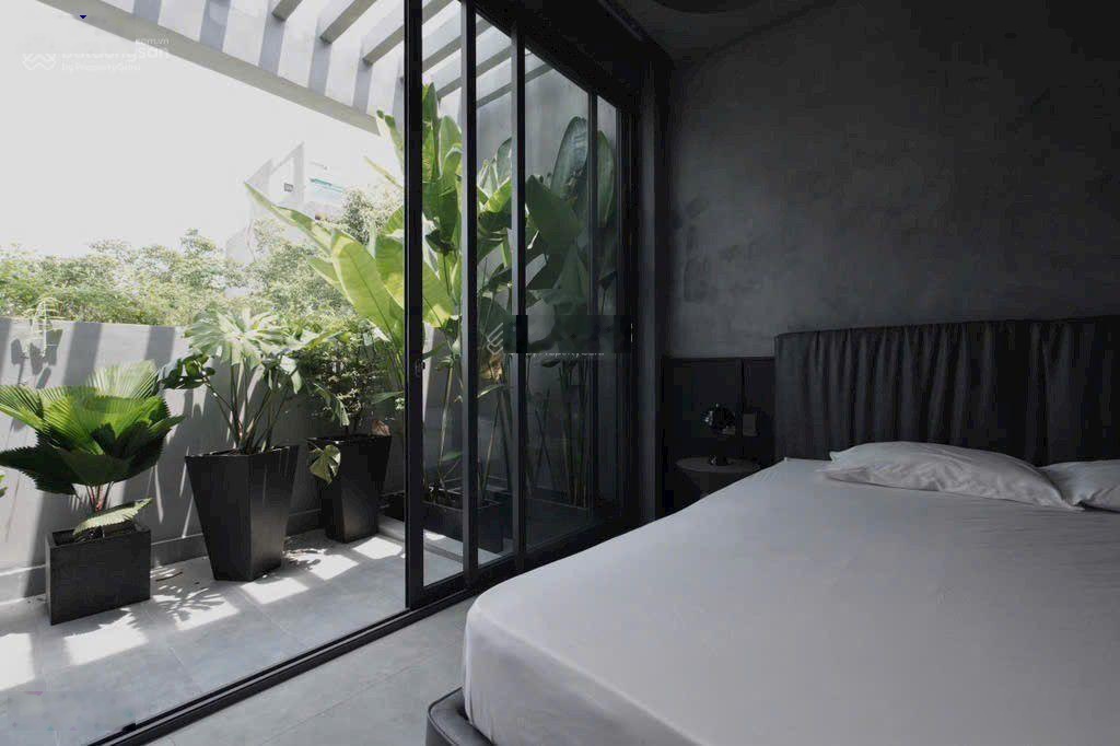 Sở hữu "tác phẩm kiến trúc" từng lên báo tl37 thạnh lộc - 115m full nội thất cao cấp | 7.x tỷ