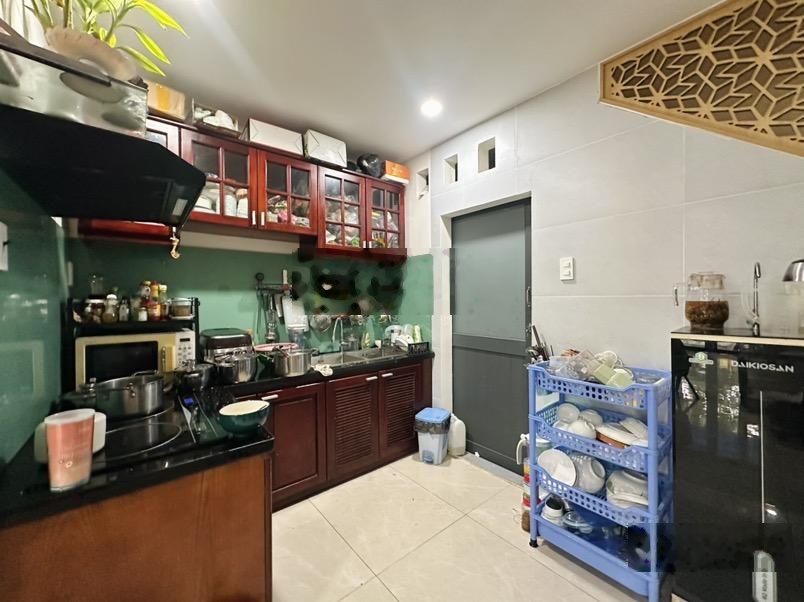 Mặt tiền khu vip sát cityland gò vấp 4x12m sổ a4 nhà 5 tầng btct giá 8,2 tỷ