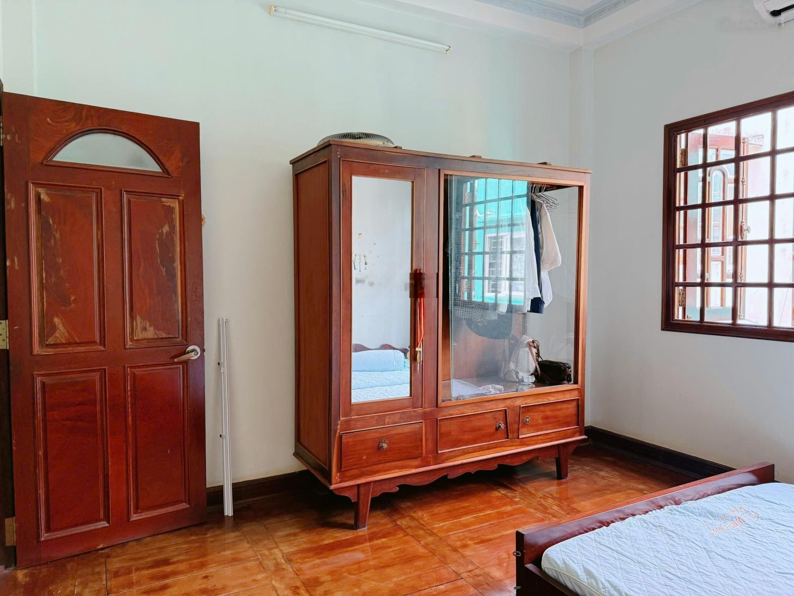 Chính chủ cho thuê phòng quận 6 | ngay võ văn kiệt | ưu tiên nữ