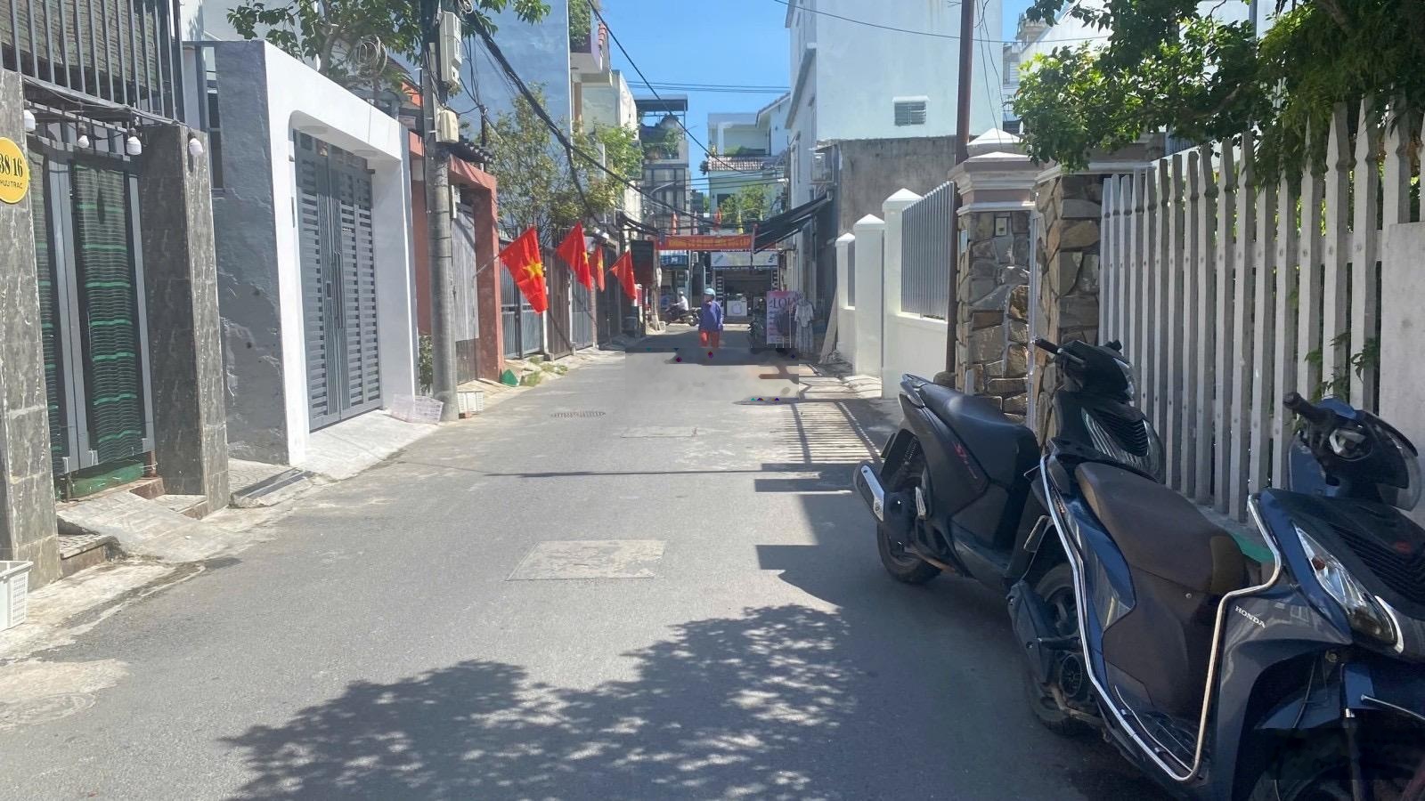 190m2 ngang khủng 8m sổ như hoa hậu - Đường 6m xây CHDV cực đẹp giá chỉ 15tỷ9