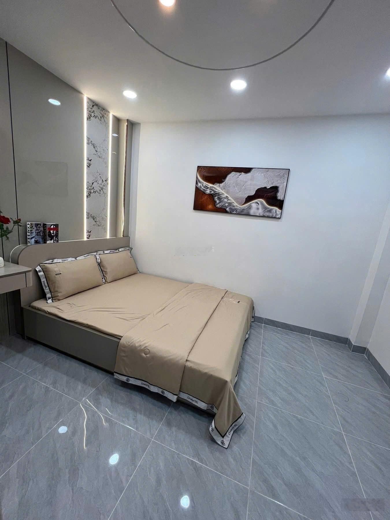 Nhà tại Nguyễn Thiện Thuật P.2, Q.3, đang có giá mềm 2,89 tỷ, DT 49,5m2(4,5x11m), sổ hồng chính chủ