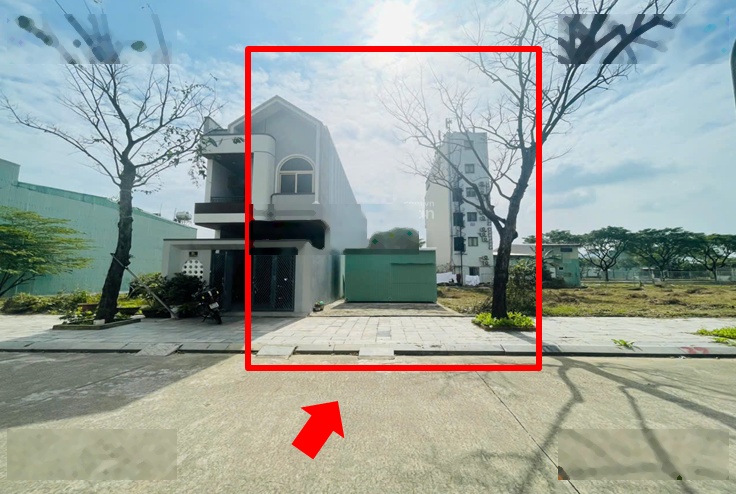 "Bán gấp " Đất mặt tiền đường 7m5 Golden Hill đối lưng Nguyễn Tất Thành nối dài | 125m2 sạch đẹp