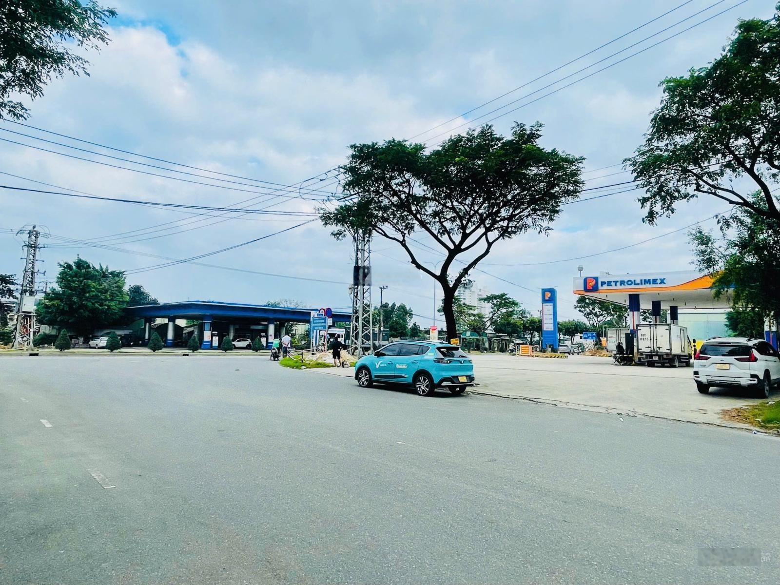 [ Bán gấp ] Đất mặt tiền đường 7m5 Mai Văn Ngọc gần Hồ Bàu Tràm, sát quốc lộ 1A Nguyễn Lương Bằng