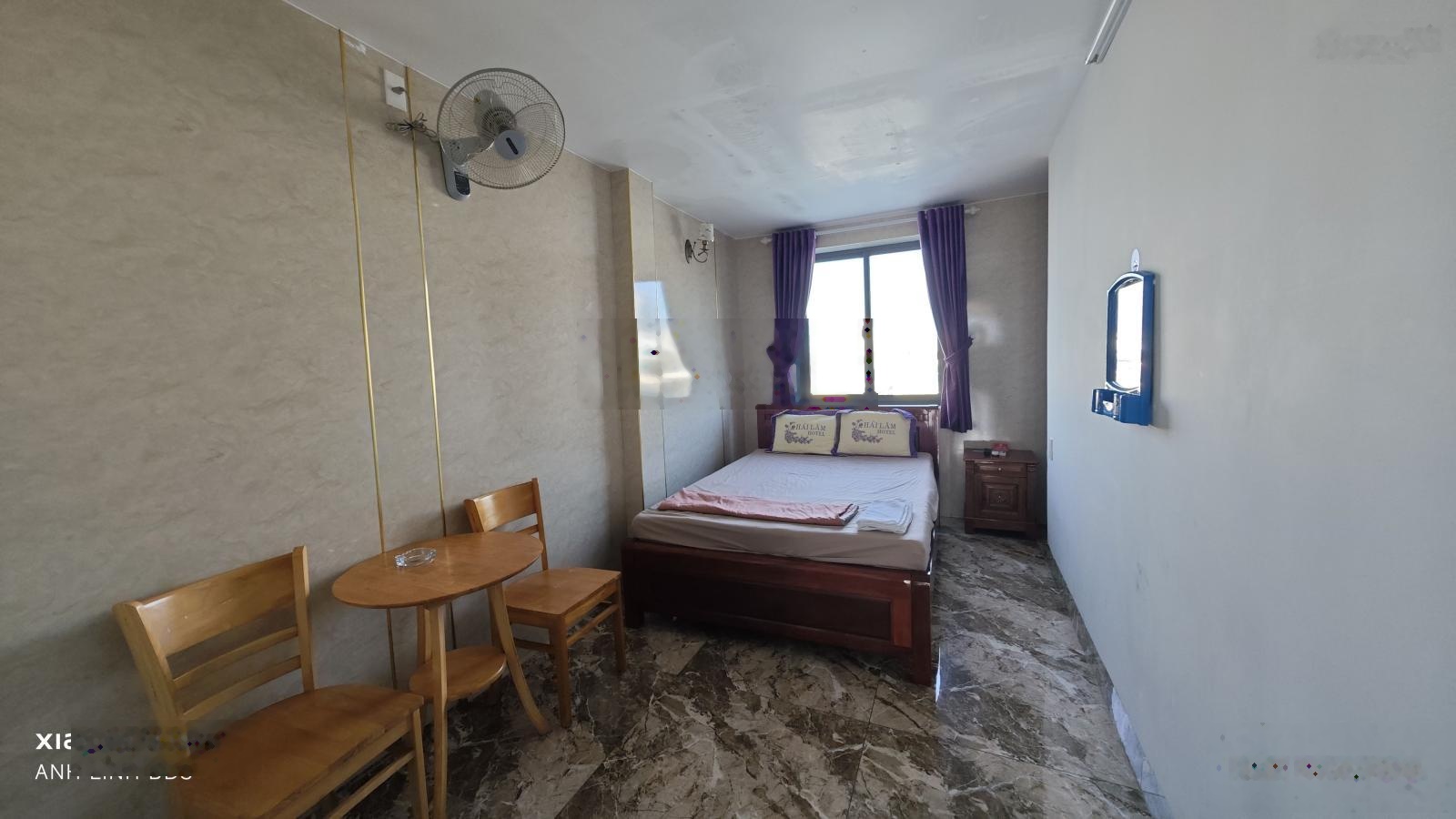 Bán nhà dạng căn hộ mini 102,5m2 tại Thích Quảng Đức, p Phước Long, Nha Trang