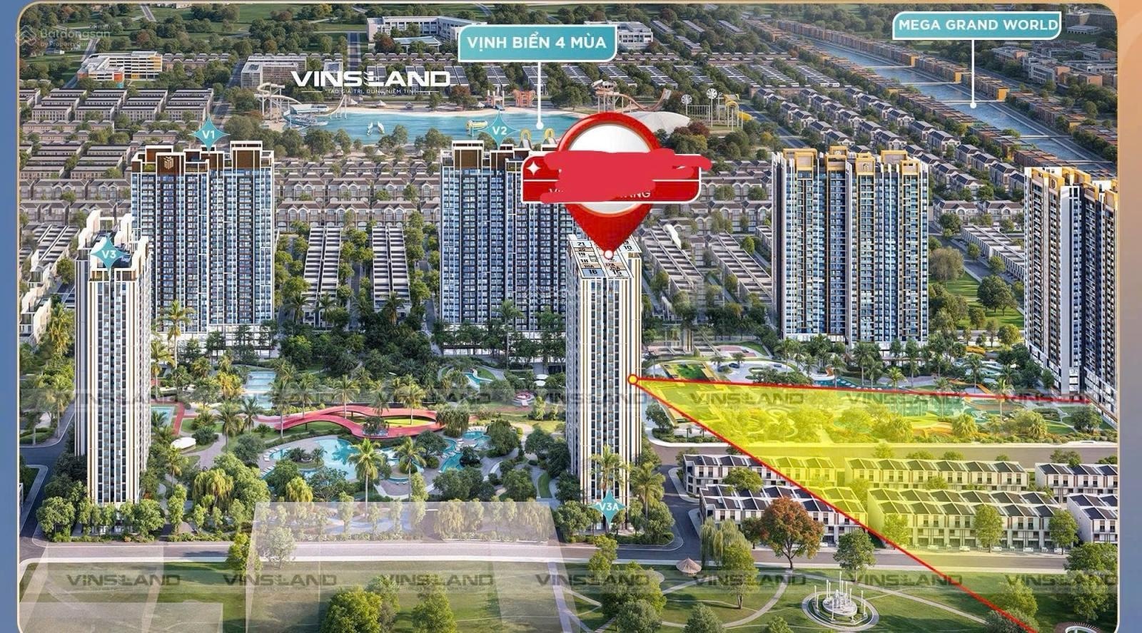 Bán căn 1N+ Era Landmark tầng trung Đông Nam, view bể bơi đẹp, Rẻ nhất thị trường, thanh khoản tốt