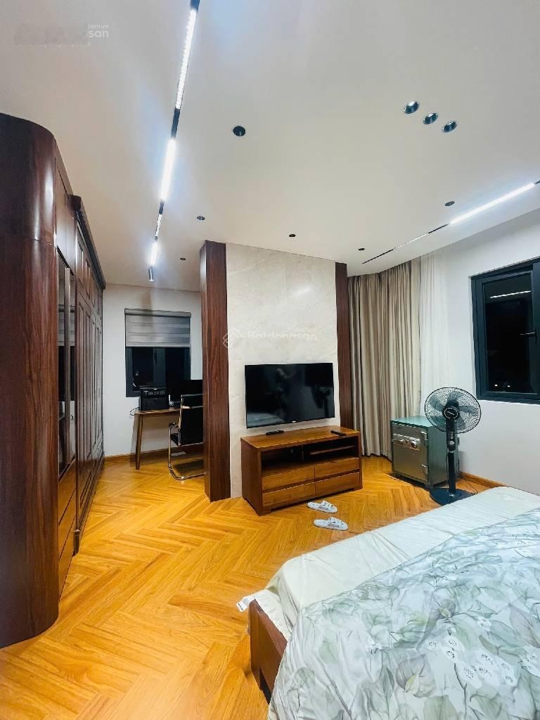 Bán căn góc Liền Kề 319 Vĩnh Hưng - 110m2 - 5T - MT 10m - Giá 30 TỶ - Vỉa hè rộng - Gara ở sướng