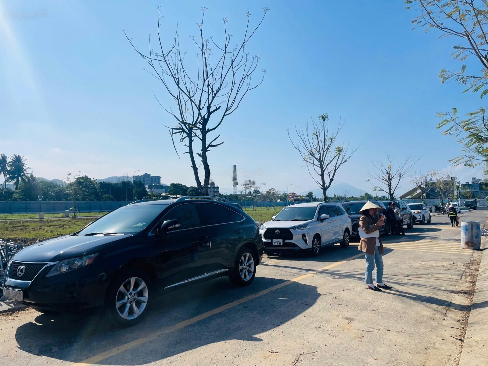 Quý khách hàng đang tìm phân phúc đầu tư hay an cư. Hãy tham khảo qua dự án rất tiềm năng này