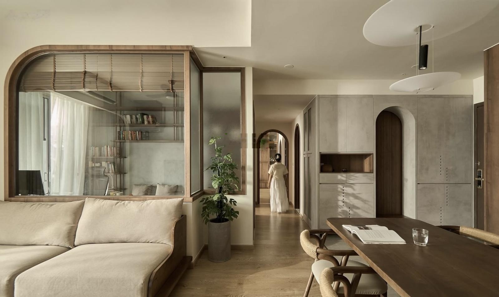 Bán căn góc 3 ngủ chung cư Pandora (2020 ),có slot ô tô, sẵn sổ, đầy đủ nội thất, 9,1 tỷ