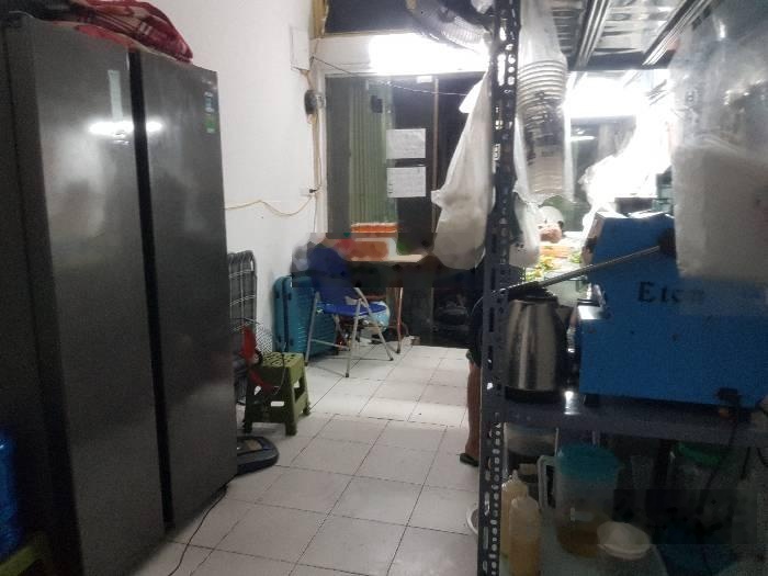 Bán nhà 2 MẶT NGÕ 8.9 tỷ 30m2 5 tầng tại Thịnh Hào 1- Đống Đa - Hà nội