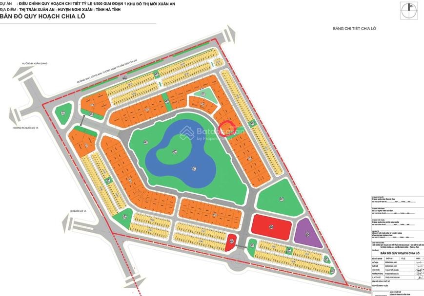 Bất động sản hàng hiệu - không dành cho số đông