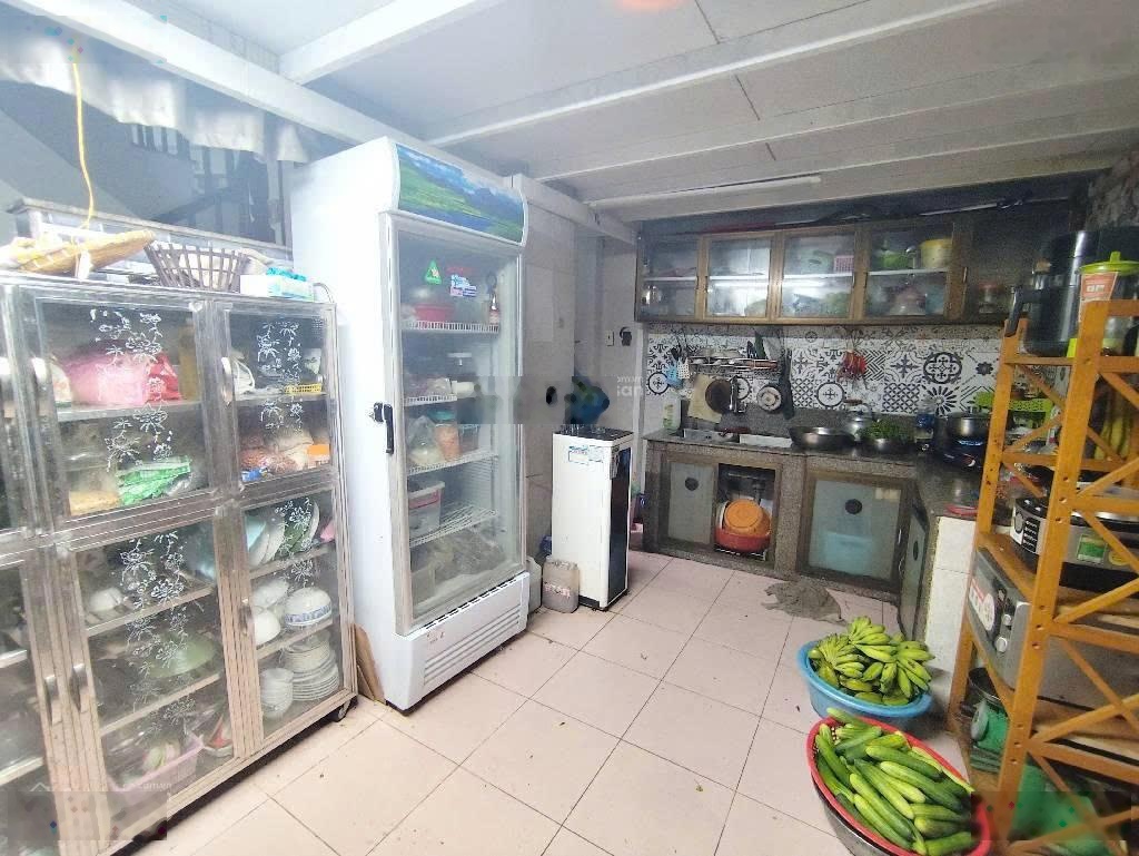 HÀNG HIẾM HXH HOÀNG HOA THÁM Thông Lam Sơn P.7 Bình Thạnh