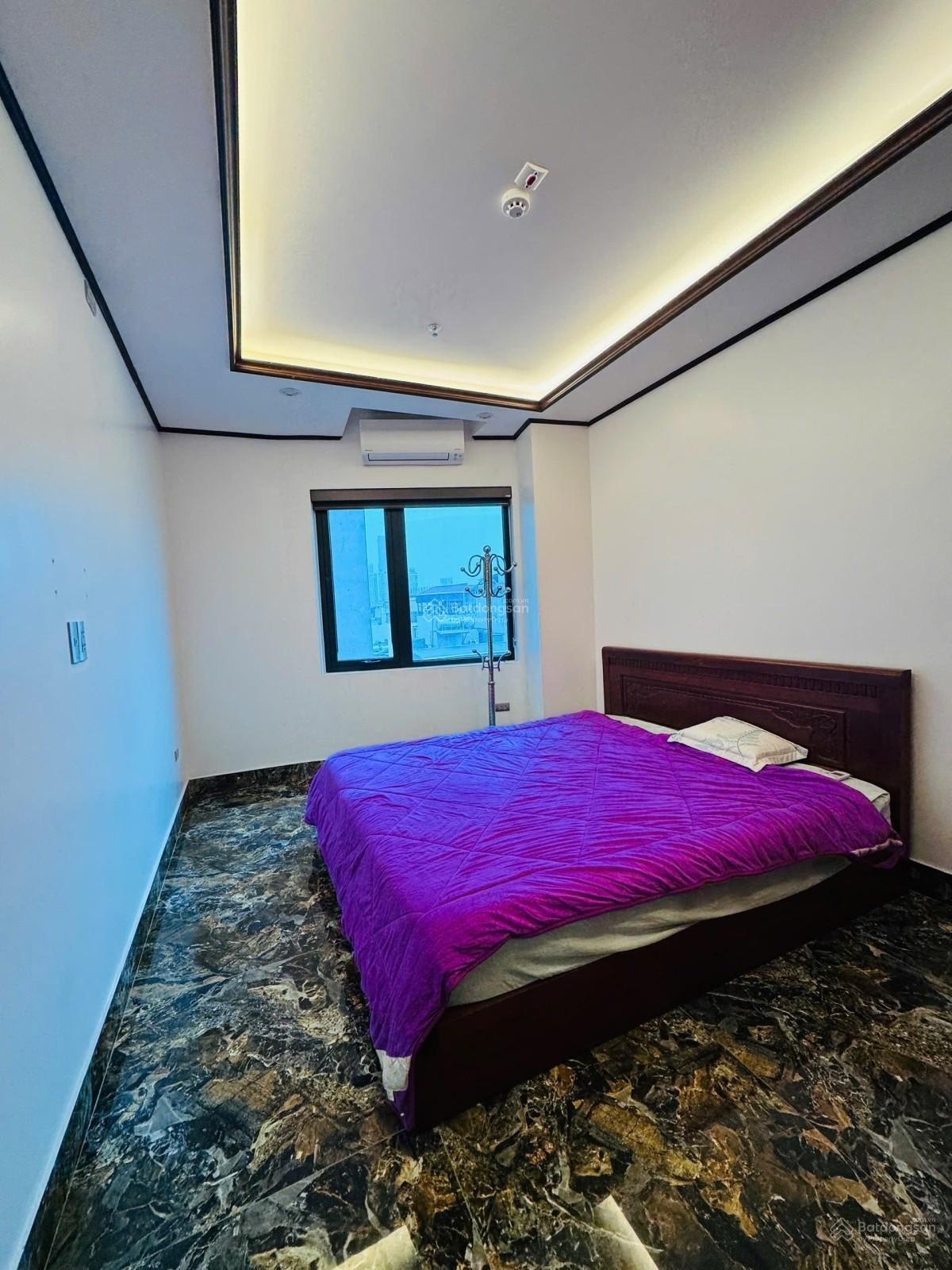 Bán tòa nhà mặt phố Nguyễn Hoàng Nam Từ Liêm 750m2 10 tầng mặt tiền 40m 990 tỷ Khách Sạn 90 Phòng