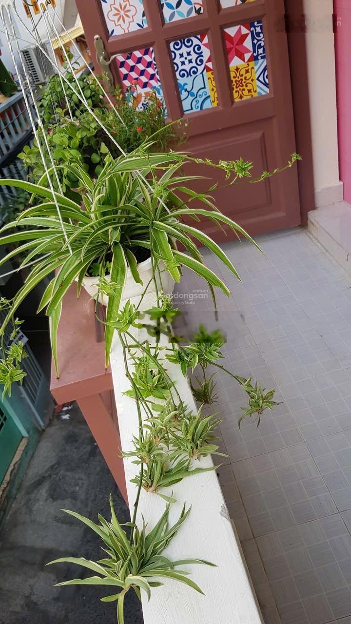 Cho thuê nhà ngay trung tâm phú nhuận, gần quận 1, quận 3