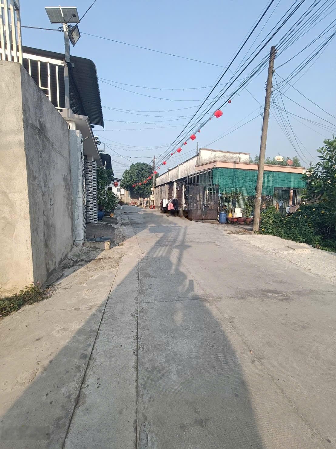 Bán Si 3 Lô Đất Sổ Hồng Riêng Sẵn Thổ Cư 100%, Giá Đầu Tư Chỉ 949tr/Lô, TT 239tr Nhận Nền Ngay