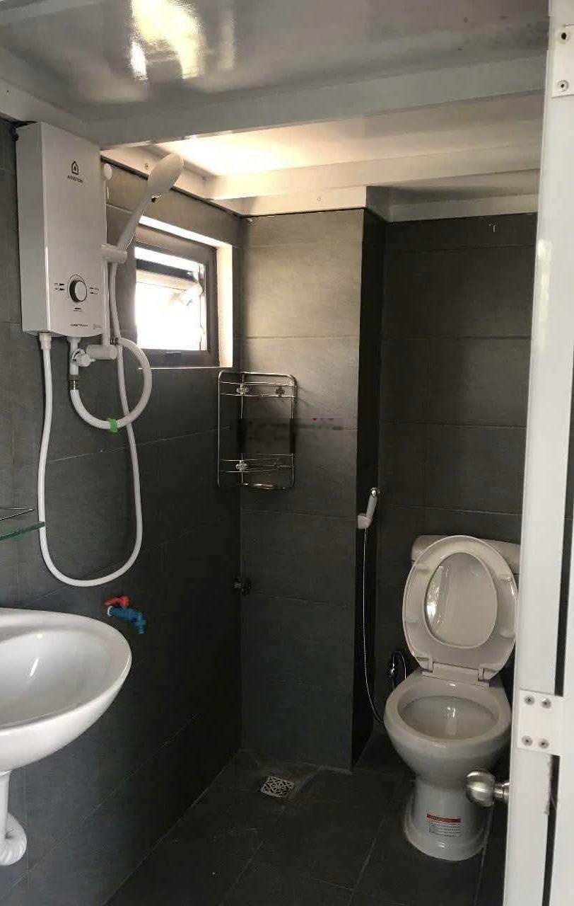 Bán toà căn hộ 5 tầng 18 phòng mặt tiền đường 7,5m phan khoang. dòng tiền 50 triệu/tháng giá 14 tỷ