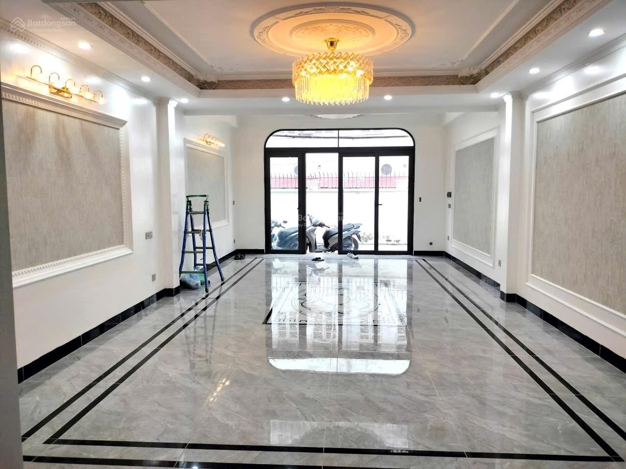 Bán nhà riêng 62 đường nguyễn văn linh - long biên - hn