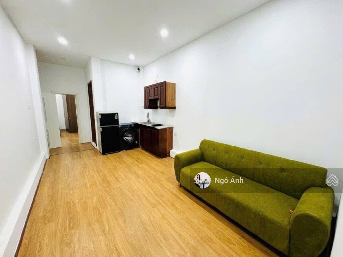 Siêu phẩm đống đa - dt 67m2 - 4 tầng - dòng tiền ổn định - 07 phòng to khép kín - ngõ to rộng 3m