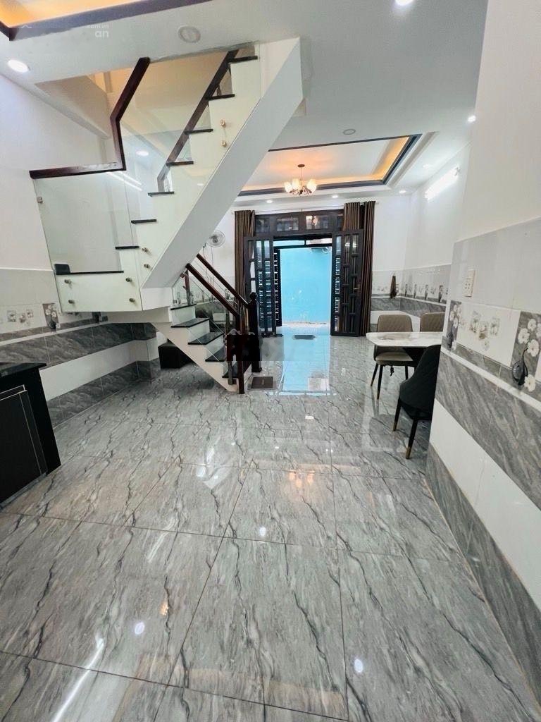 Bán NR tại Tân Thuận Đông, Q7, HCM, giá siêu hời chỉ với 5,4 tỷ, 48m2