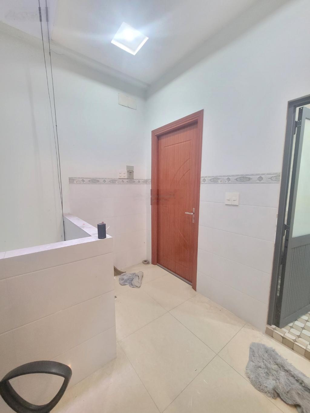 MT Lê Lai 53.3/69m² ngang 5,7m 5PN Tân Bình 10.3 tỷ