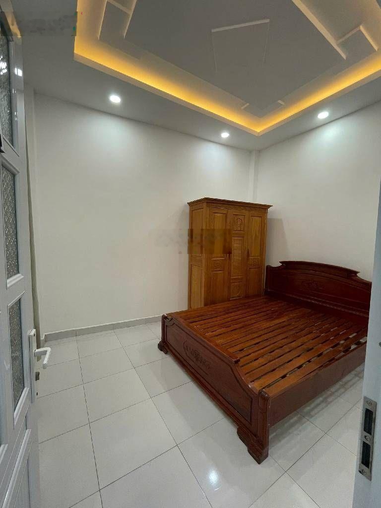 Bán nhà 2 tầng đường số 2 phường Tăng Nhơn Phú B 60m2 giá 6 tỷ 5.