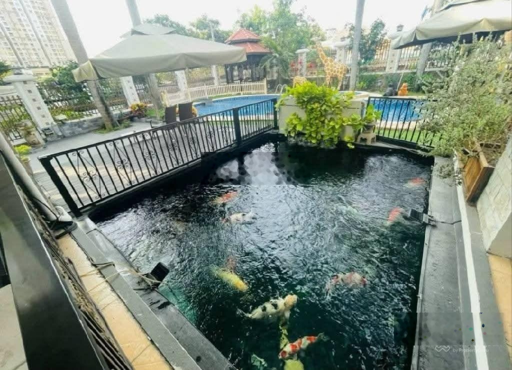 SIÊU PHẨM MẶT TIỀN NGUYỄN VĂN HƯỞNG THẢO ĐIỀN P. An Khánh, TP Thủ Đức (Q2 cũ) khu thượng