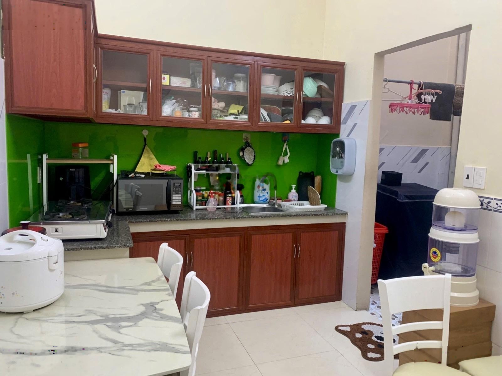 Nhà đẹp sát trần văn mười 64m 2 tầng 3pn giá chỉ 3,8 tỷ