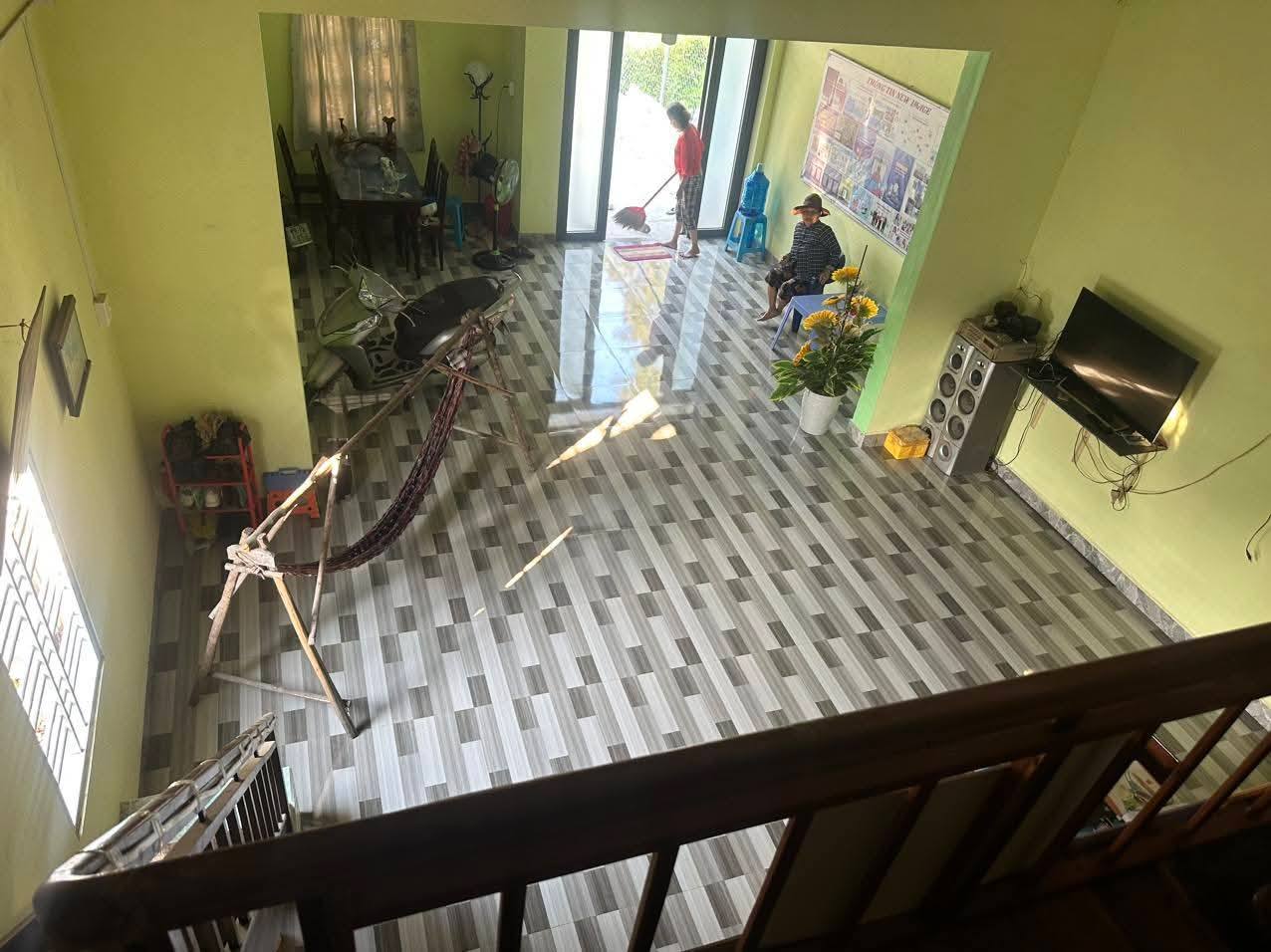 Bán nhà cấp 4 tại Hòa Quang Bắc, Phú Hòa cũ, giá 900 triệu