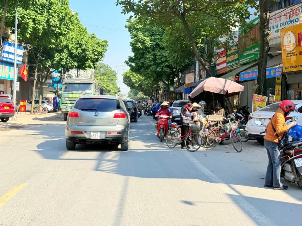 Bán đất huyện Phúc Thọ, thành phố Hà Nội giá 2 tỷ