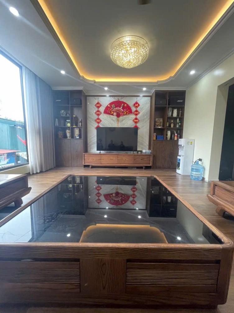 Bán nhà Phú Diễn, ô tô tránh, thang máy, kinh doanh, giá 12,3 tỷ