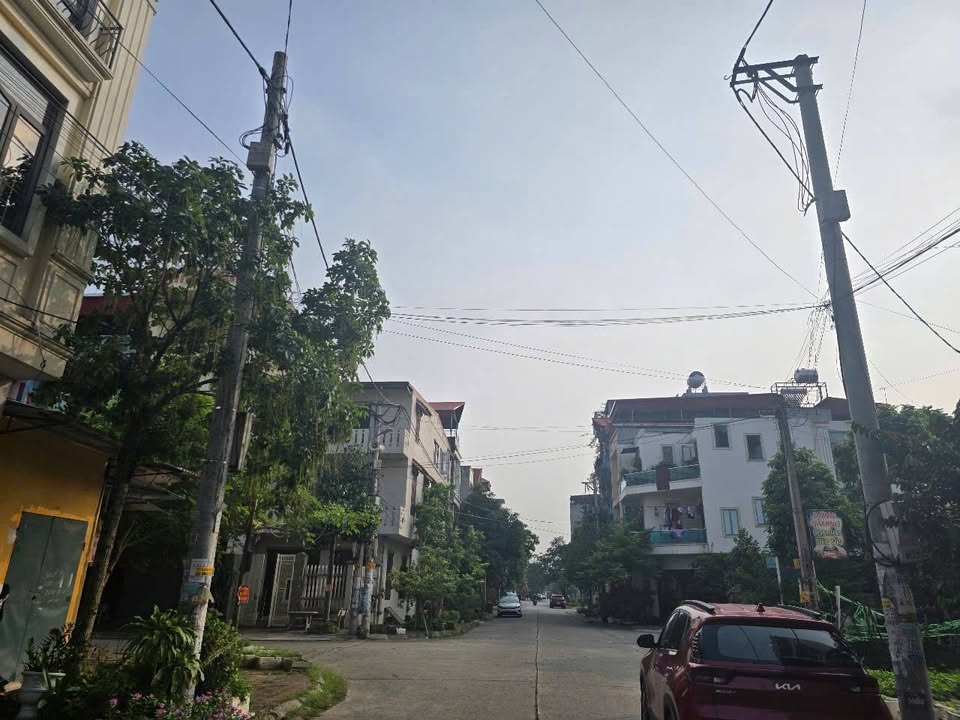 Bán đất thành phố Bắc Ninh, tỉnh Bắc Ninh giá cả thương lượng